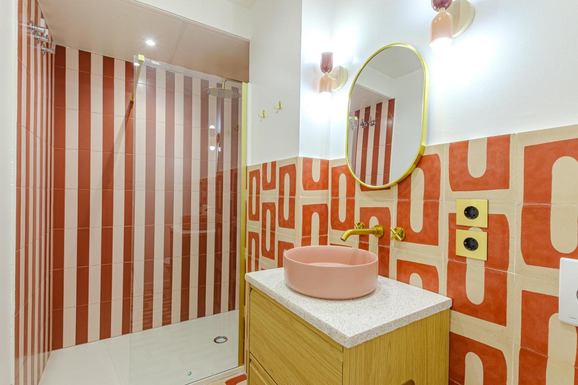 Apartment With Exceptional Charm In Historic Center Of Alicante Eksteriør bilde