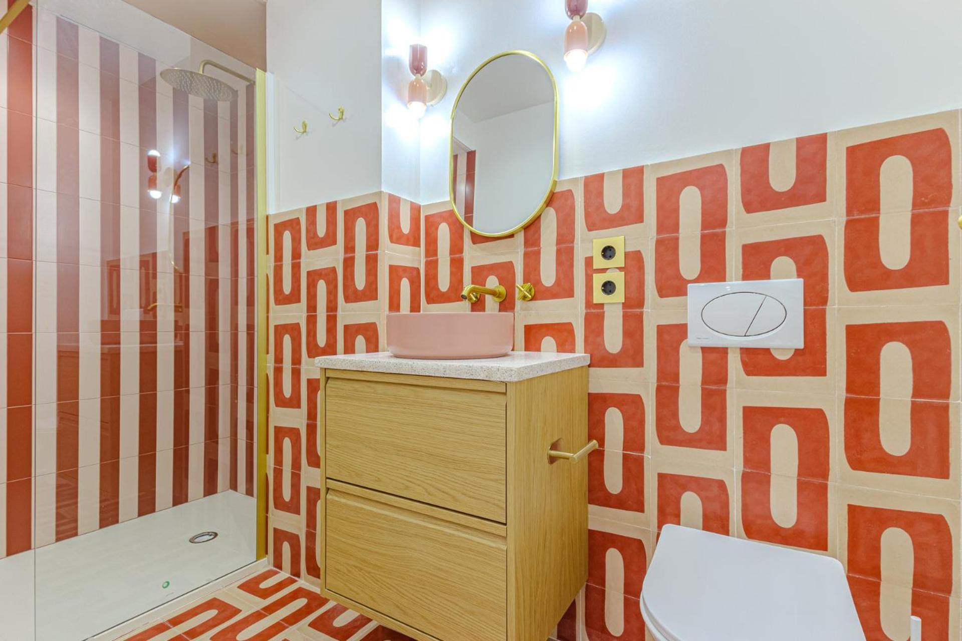 Apartment With Exceptional Charm In Historic Center Of Alicante Eksteriør bilde